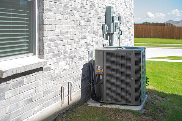 Reliable Hvac contractor in Chelsea, AL by FH HVAC